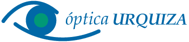 Logo de Óptica Urquiza