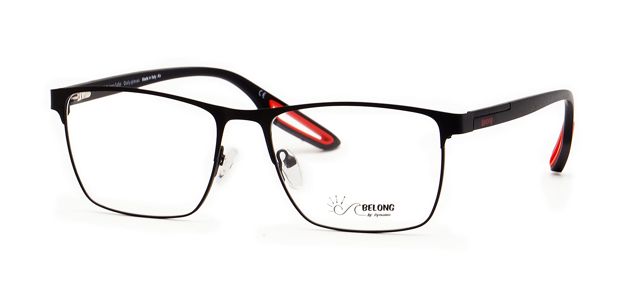 DY 481 L Negro Mate 56 17 146