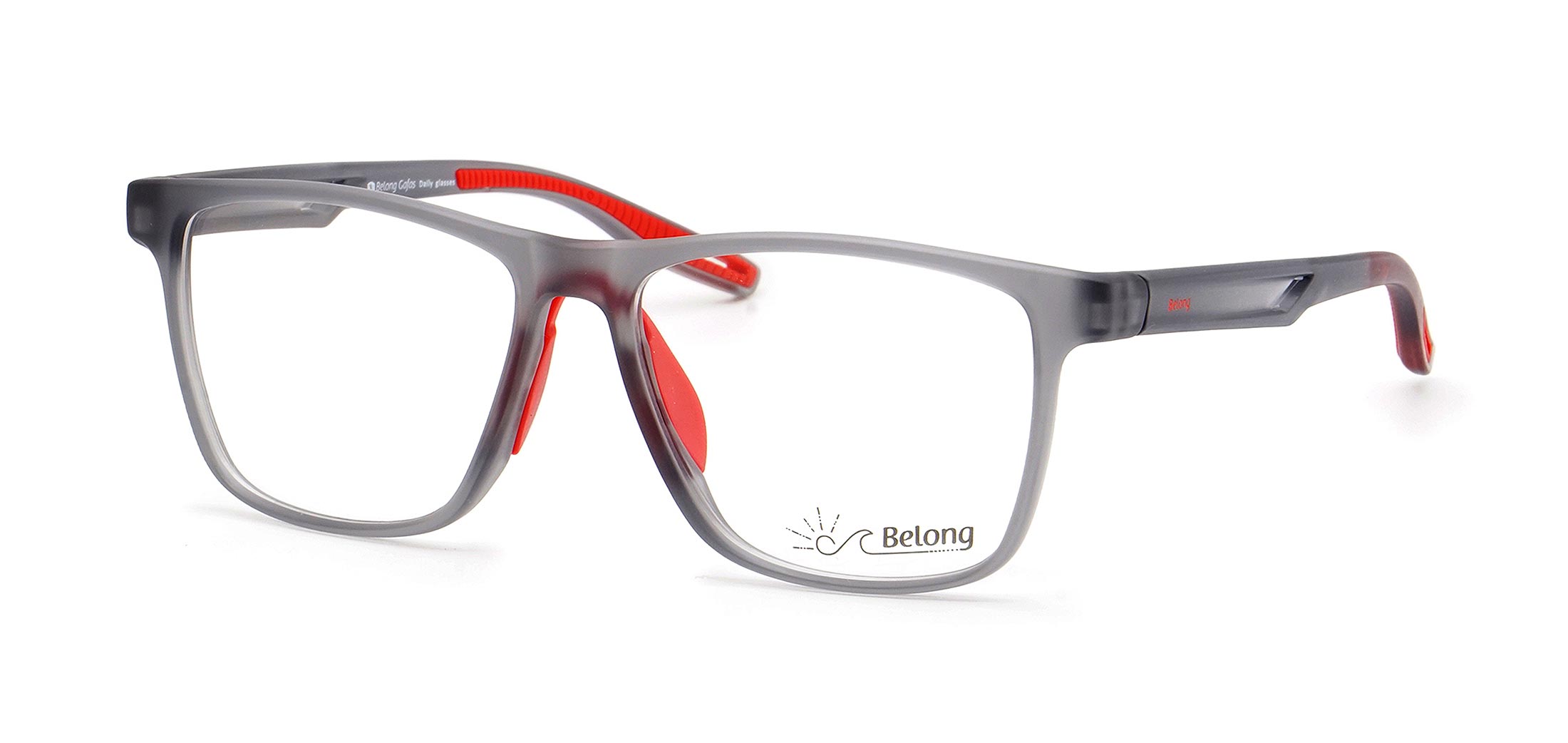 DY 483 Gris Mate 57 17 138