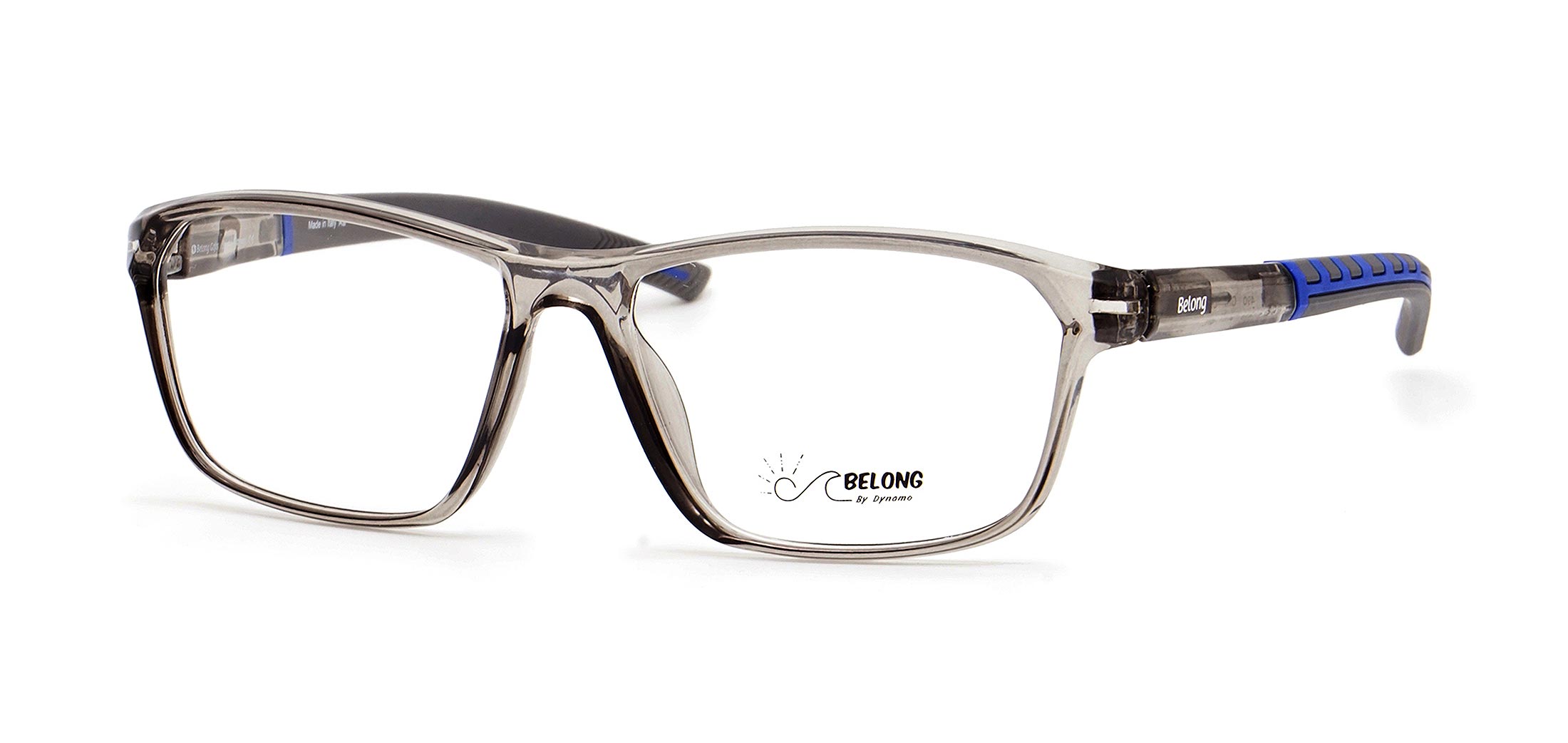 DY 490 Gris Cristal 56 16 145