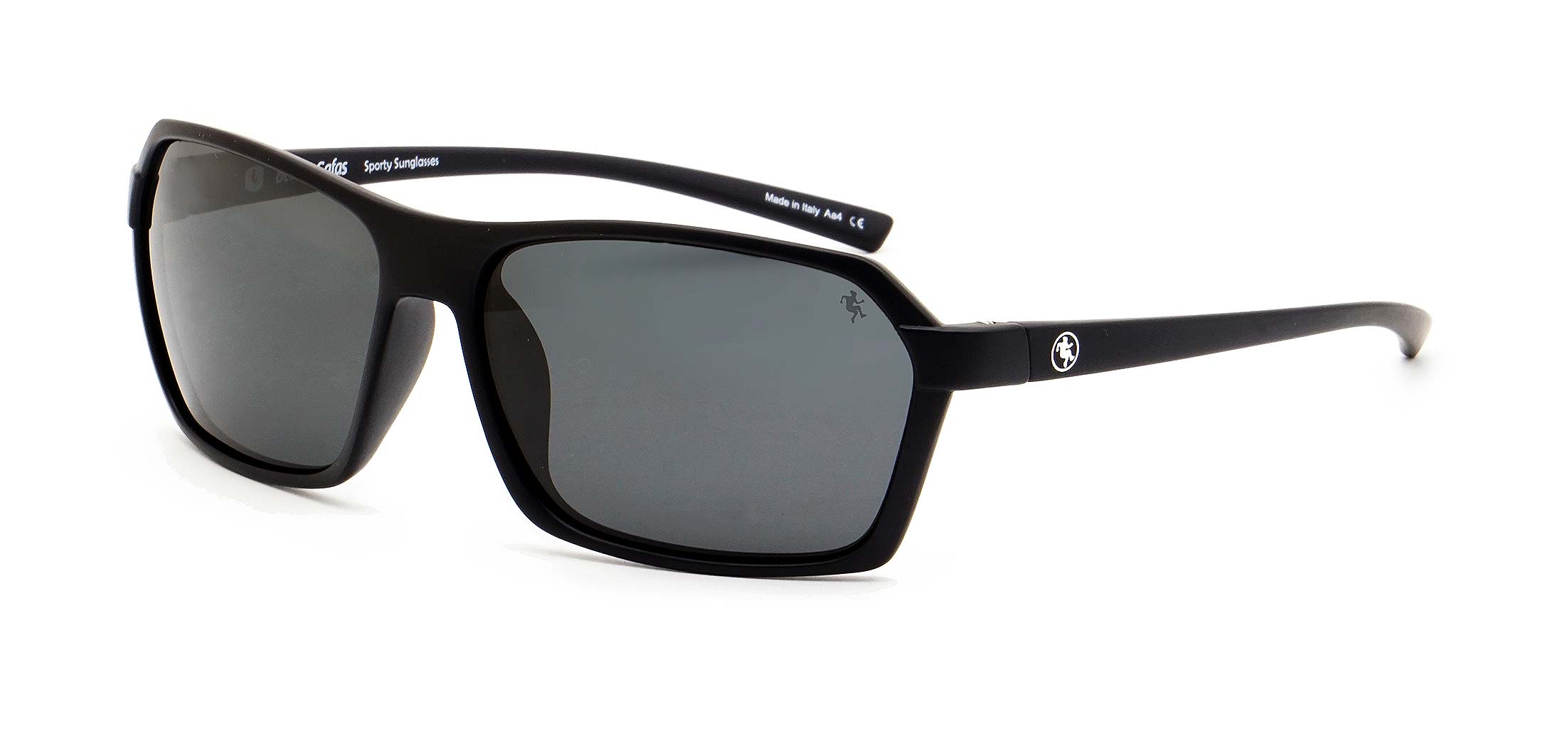 DY 159 Negro Mate Pol