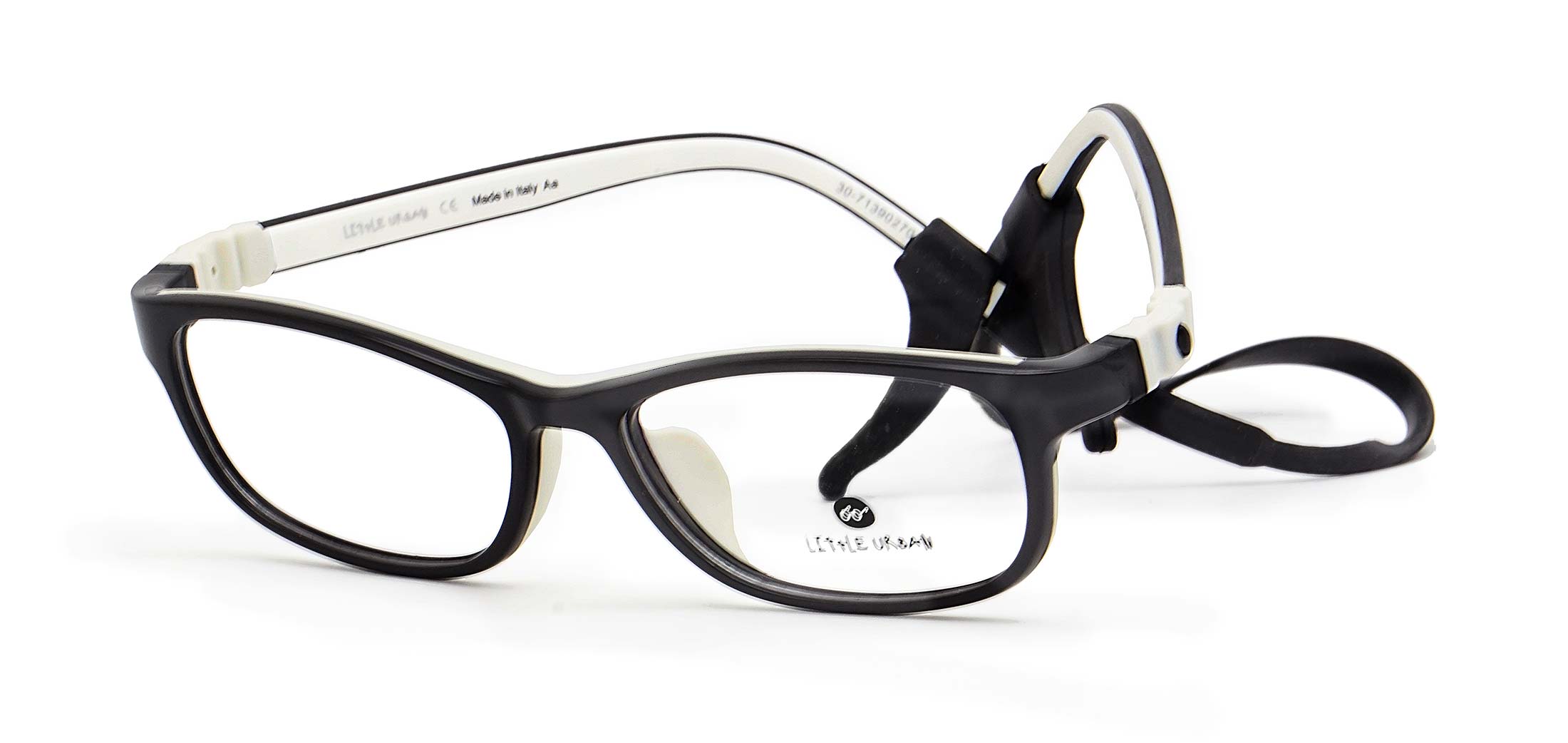LUR 122 Black White 51 15 130
