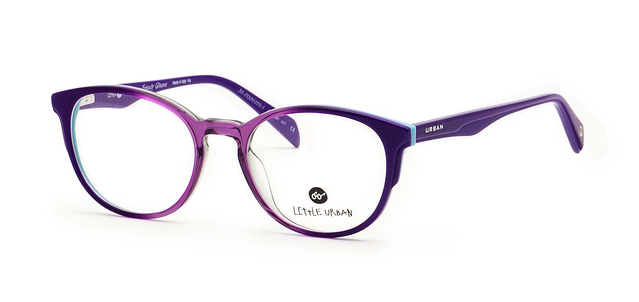 LUR 151 Violet 49 18 140