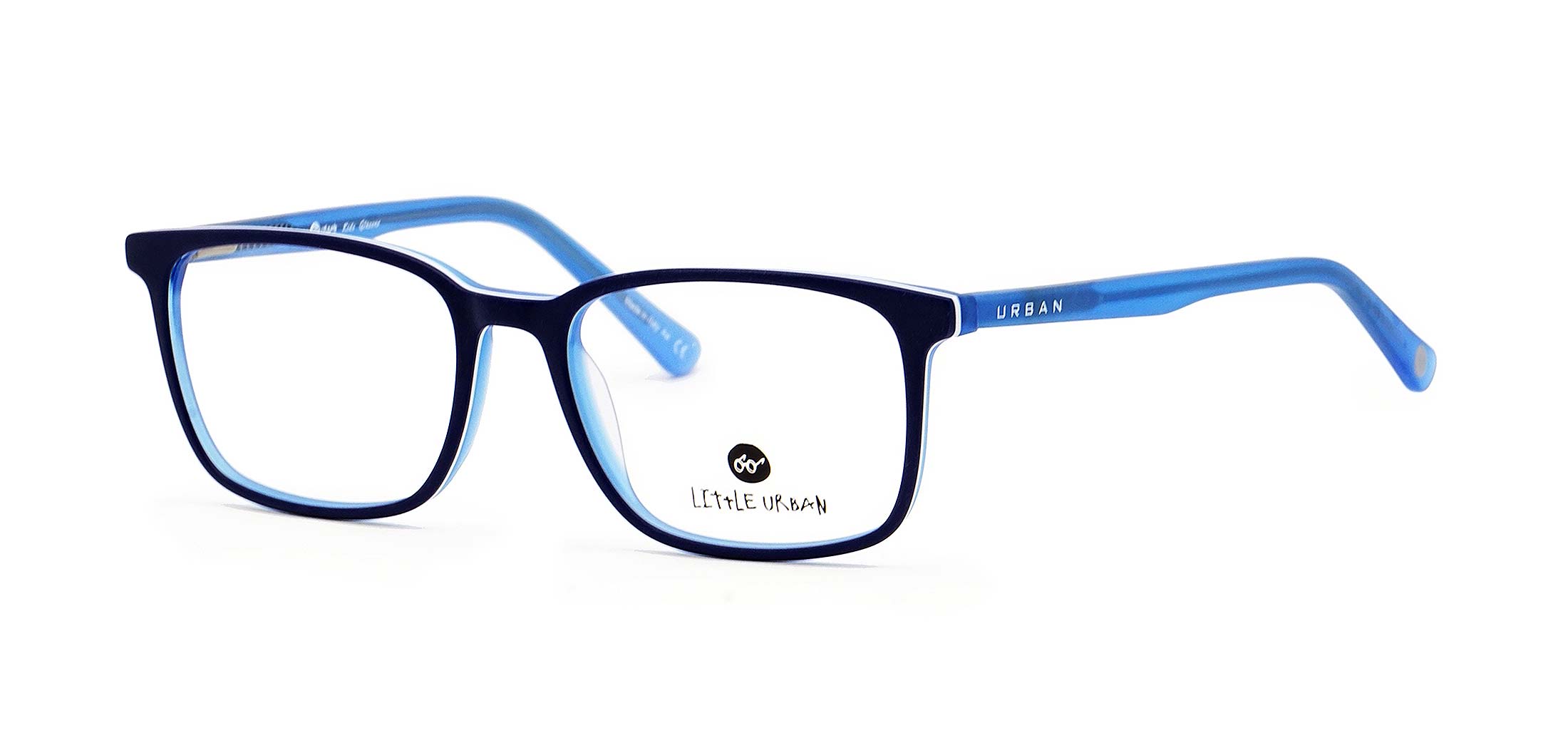LUR 156 Matt Blue 52 17 135