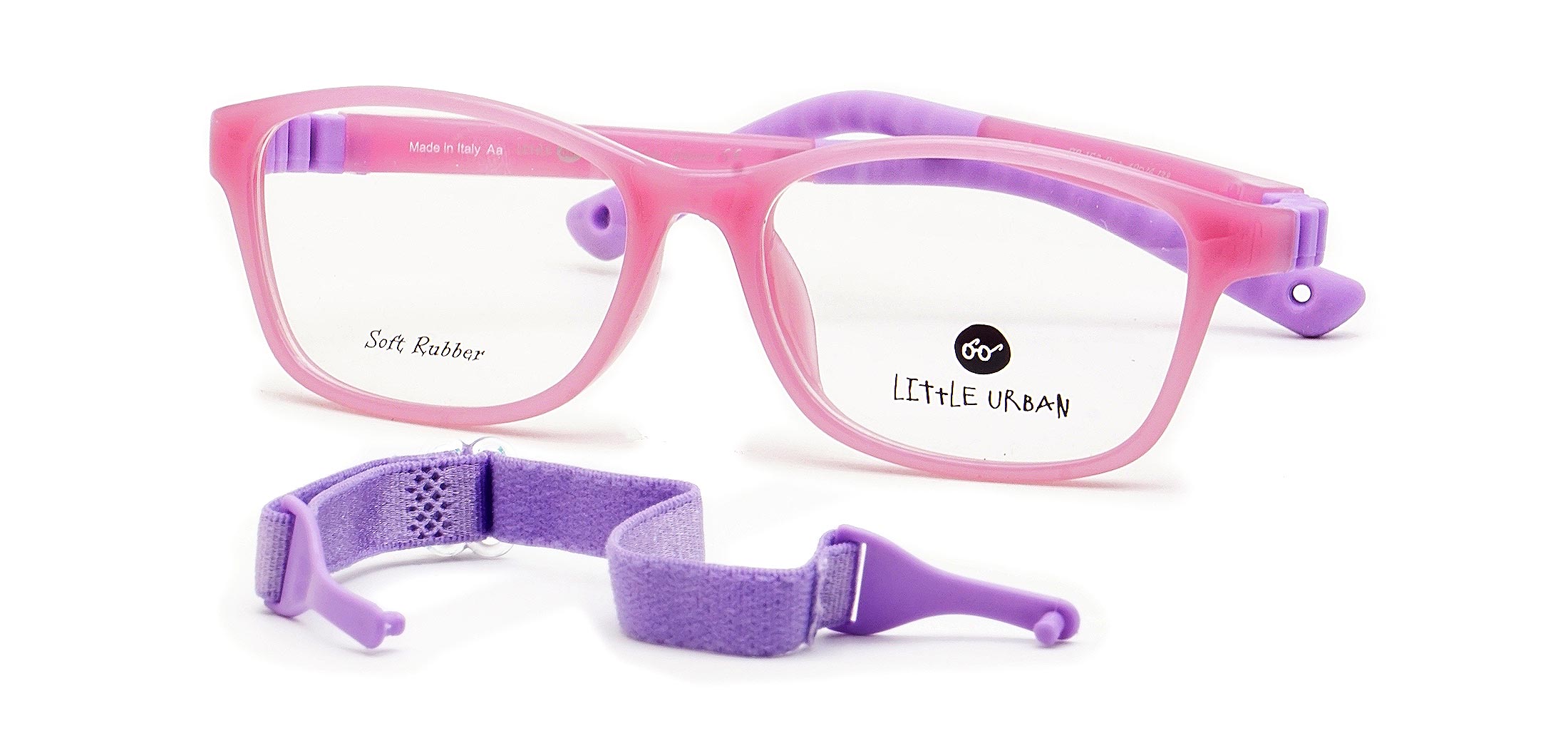 UR 153 Pink 49 16 138
