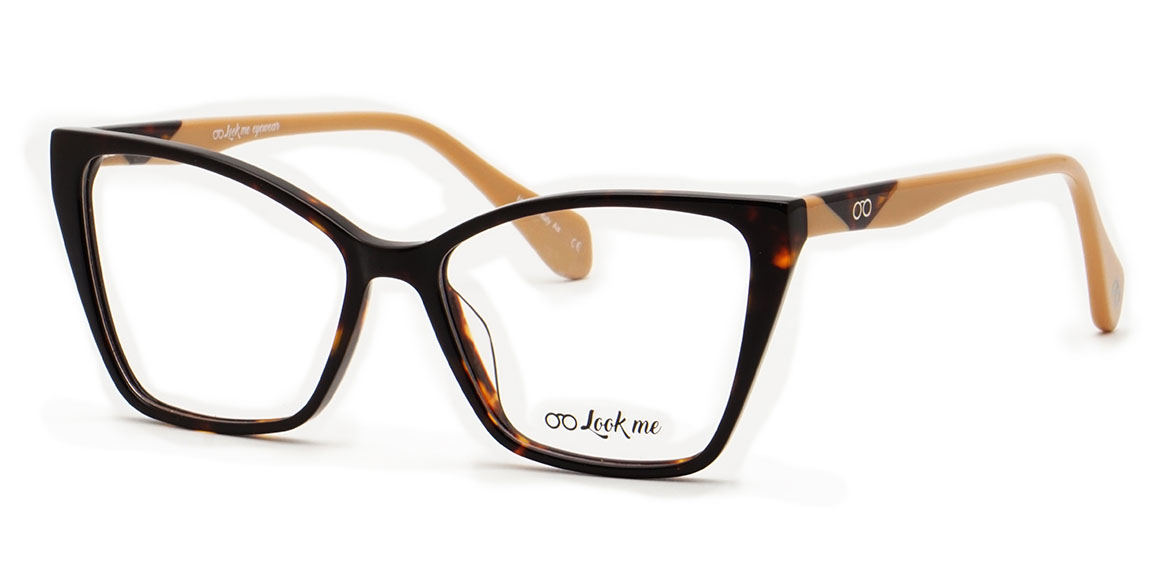 LM KUBAN Tortoise 55 16 145