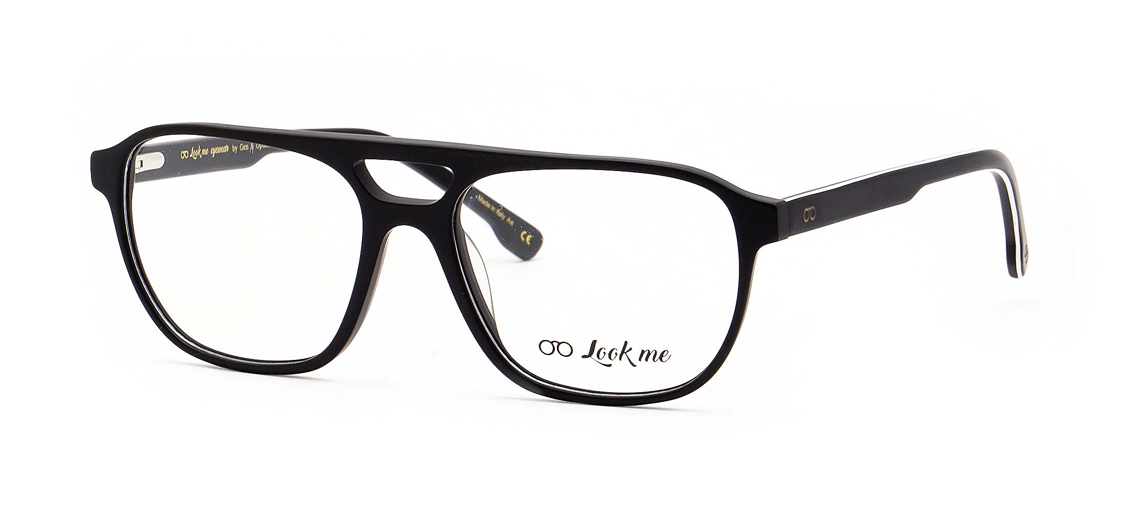 MISURI Matt Black 55 17 145