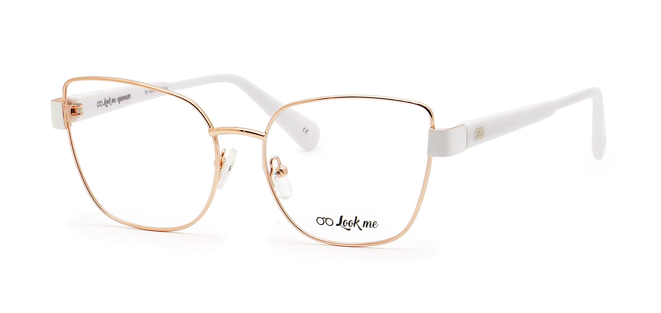 SIMO White 54 17 140
