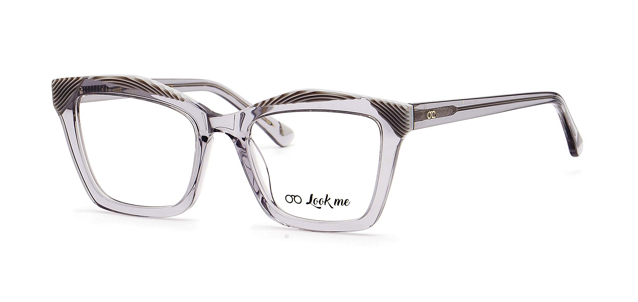 TISZA Cristal Grey 52 19 140