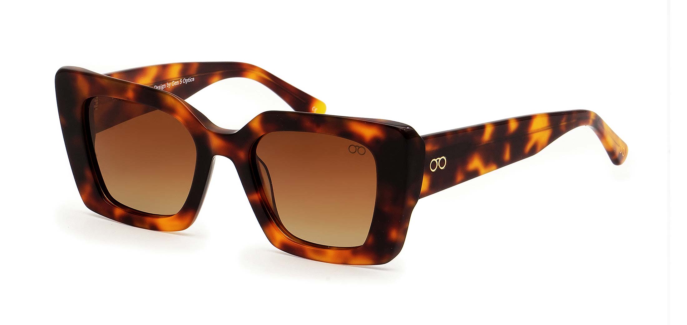 LONIN Tortoisel Pol Cat3