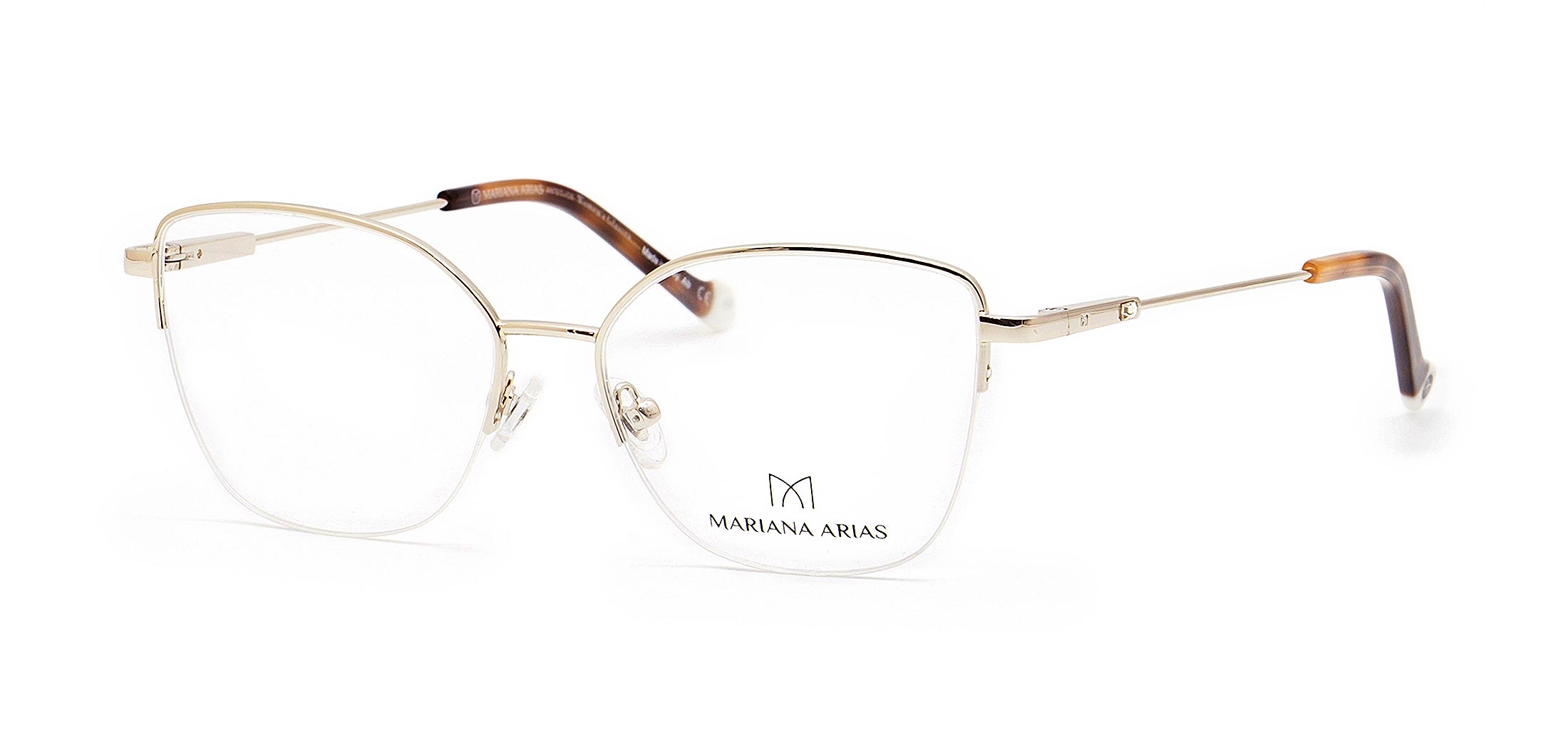 MA 408 Oro 53 16 143
