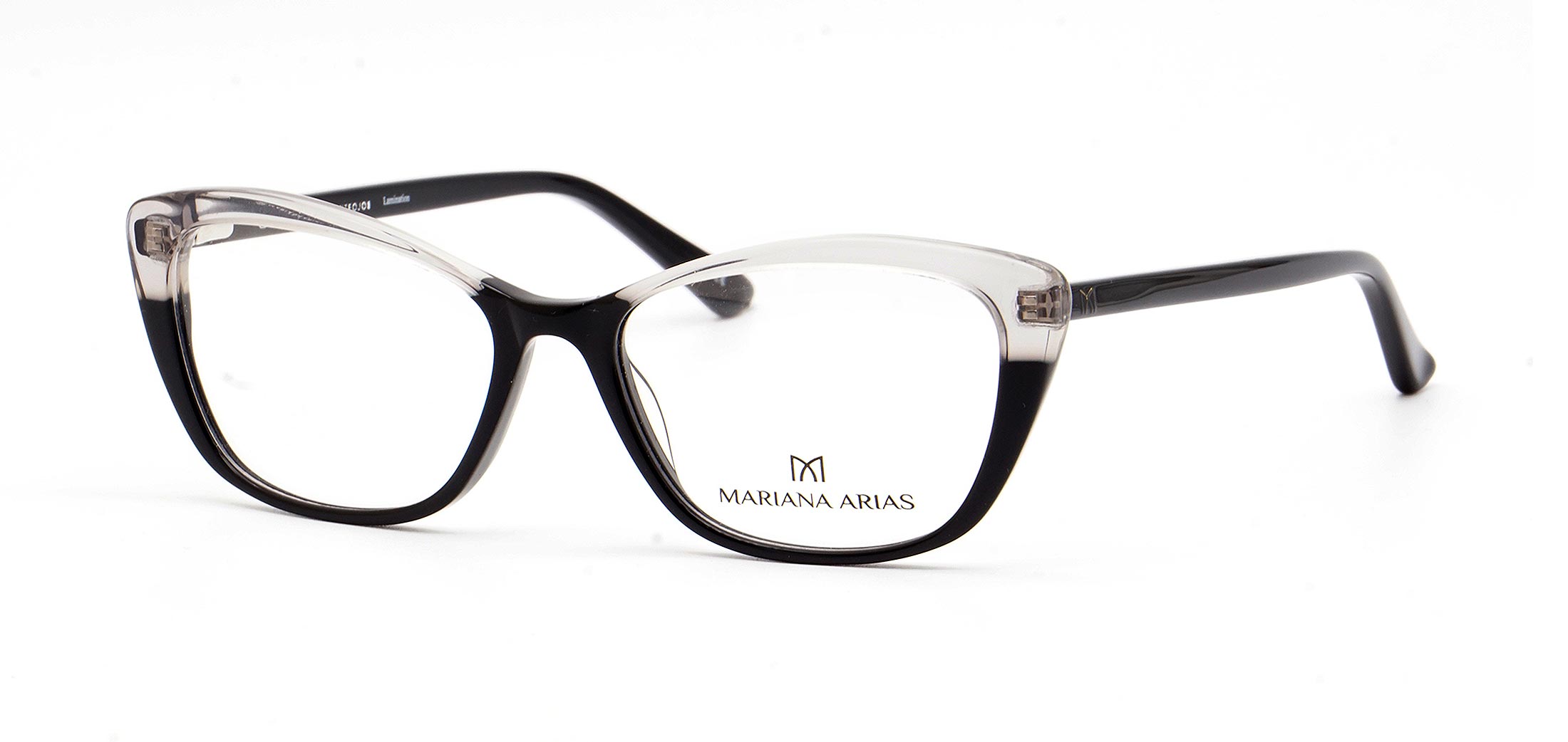 MA 413 Negro 53 16 140