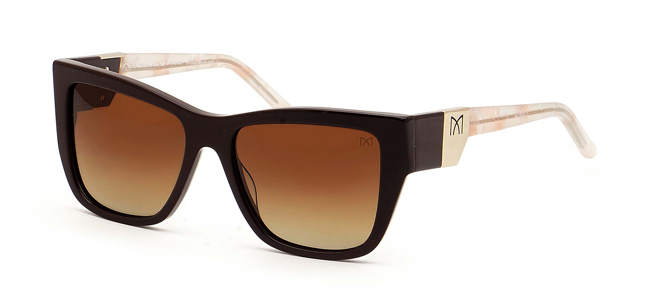 MA 1262 Habano Gradient Pol cat3