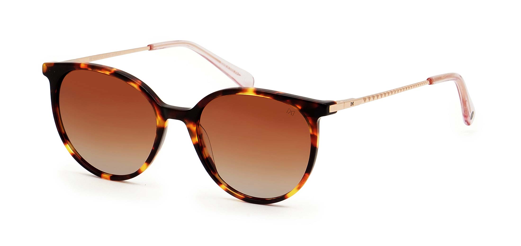 MA 1266 Tortoise Gradient Pol Cat3