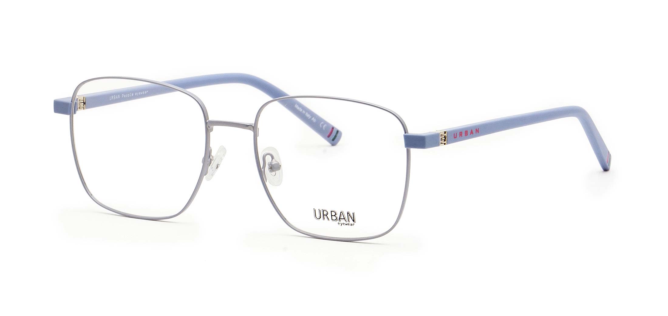 UR 1168 Light Blue 55 18 140