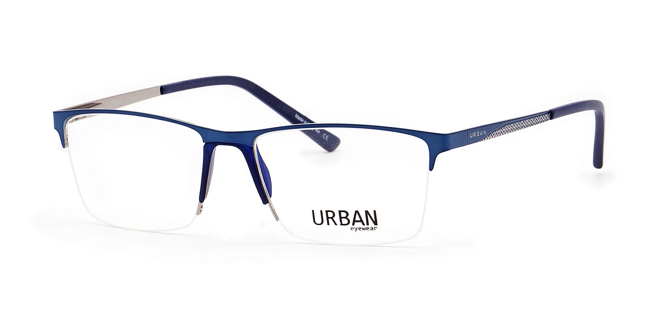 UR 2145 Matt Blue 54 16 145
