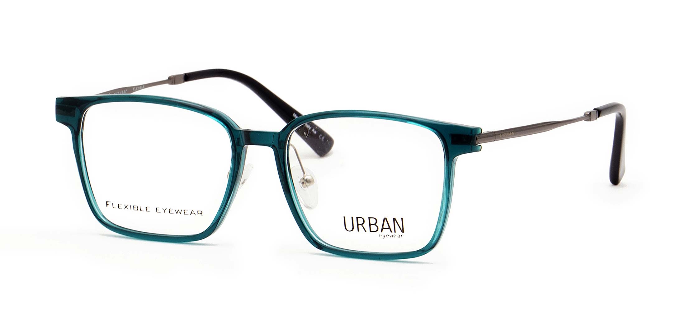 UR 8000 Crystal L Blue 54 17 145
