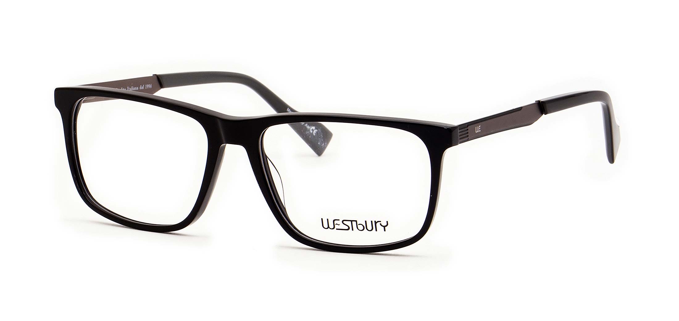 Westbury 812 "Black"