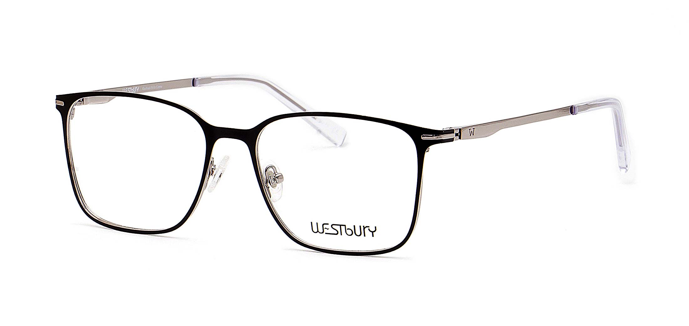 Westbury 821 "Black"