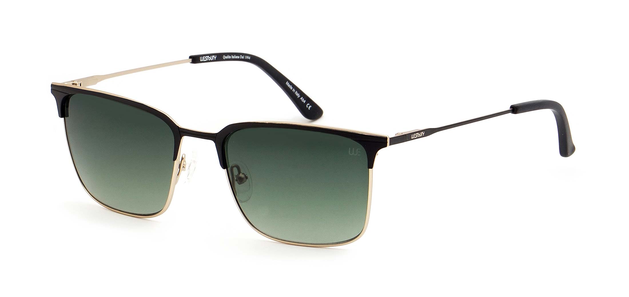 Westbury 3111 Dorado mate polarizado