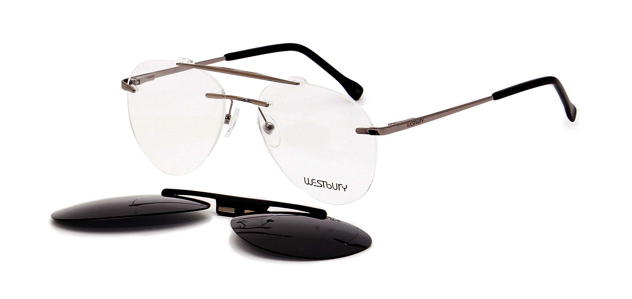 Westbury 3119 Clip on polarizado