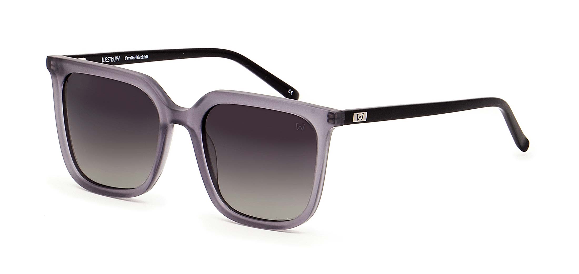 Westbury 3120 Gris mate Polarizado