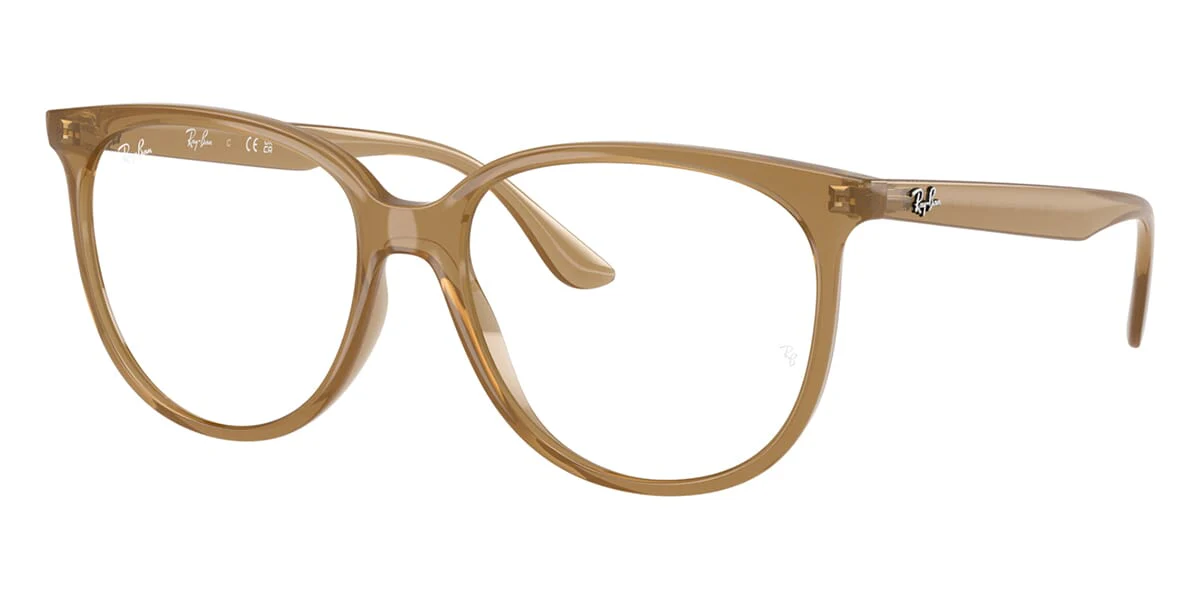 RayBan 4378V 8412