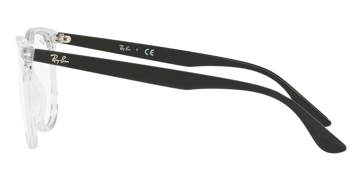 RayBan 4378V 5943
