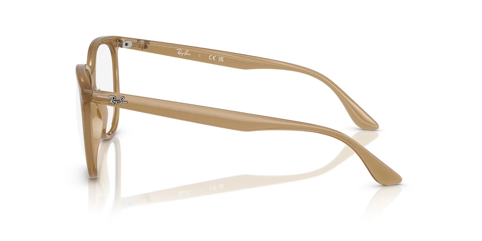 RayBan 4378V 8412