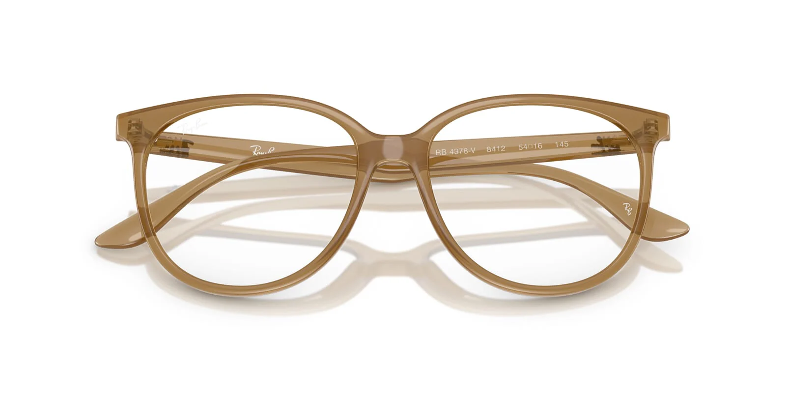 RayBan 4378V 8412