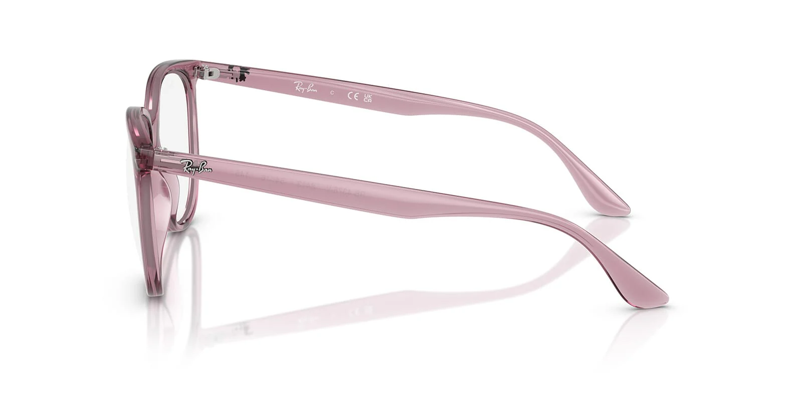 RayBan 4378V 8413