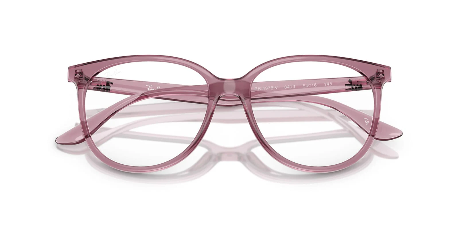 RayBan 4378V 8413